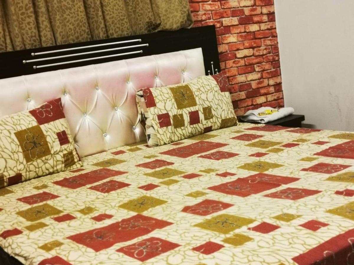 Gulshan Guest House Karachi Luaran gambar