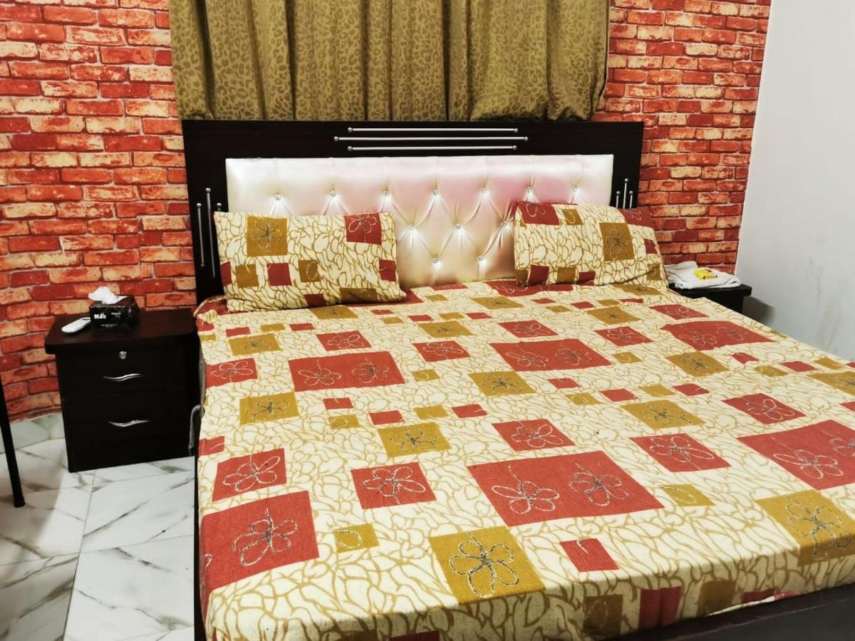Gulshan Guest House Karachi Luaran gambar