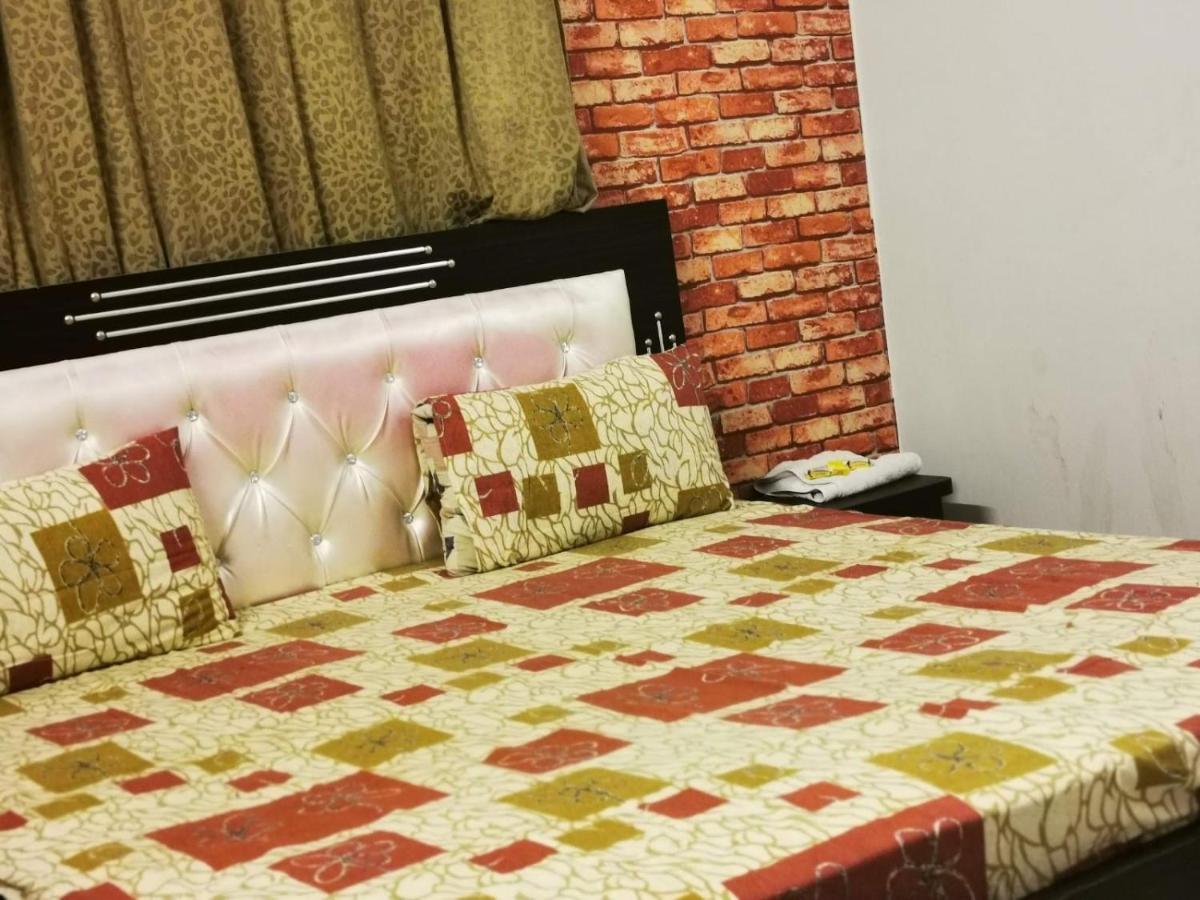 Gulshan Guest House Karachi Luaran gambar