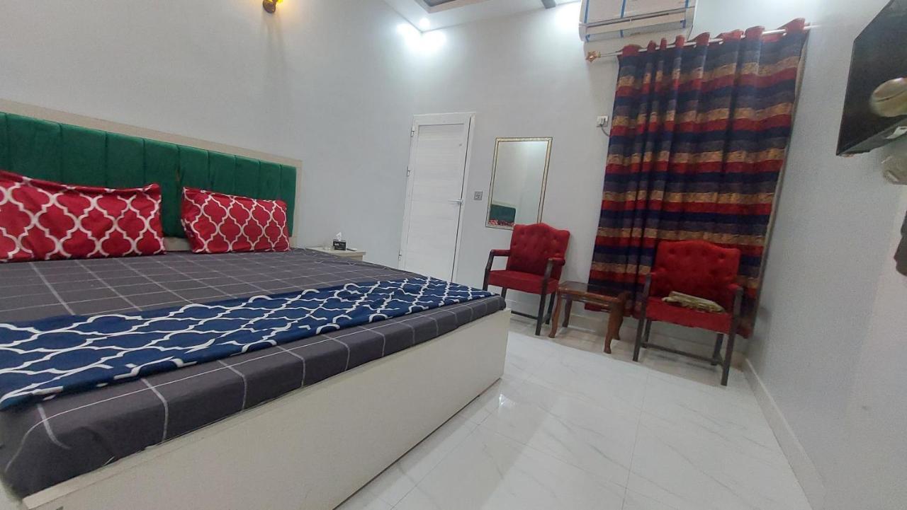 Gulshan Guest House Karachi Luaran gambar