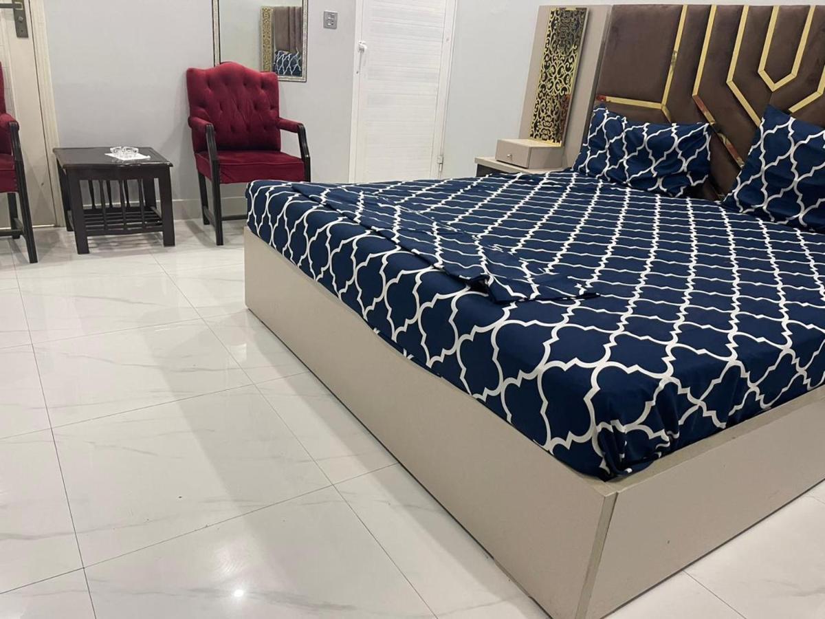 Gulshan Guest House Karachi Luaran gambar