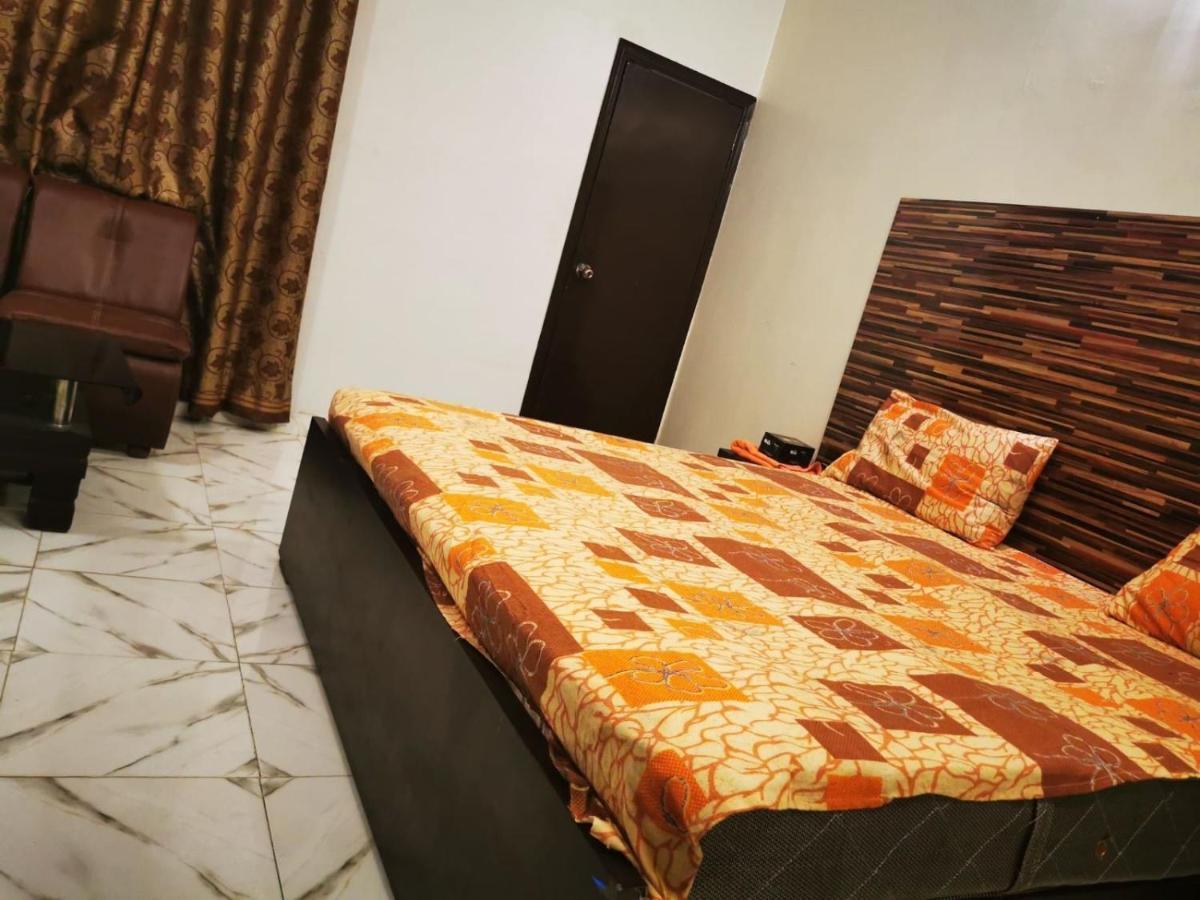 Gulshan Guest House Karachi Luaran gambar
