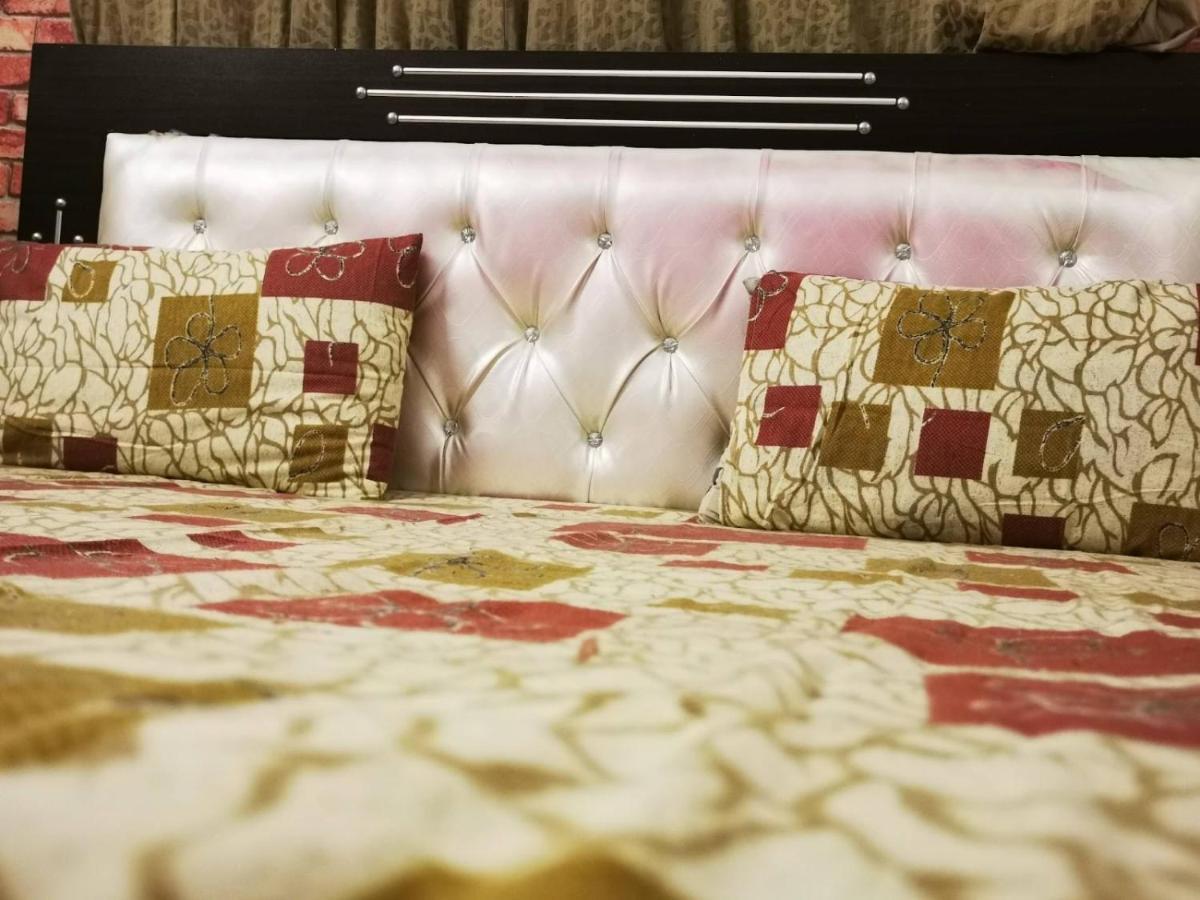 Gulshan Guest House Karachi Luaran gambar