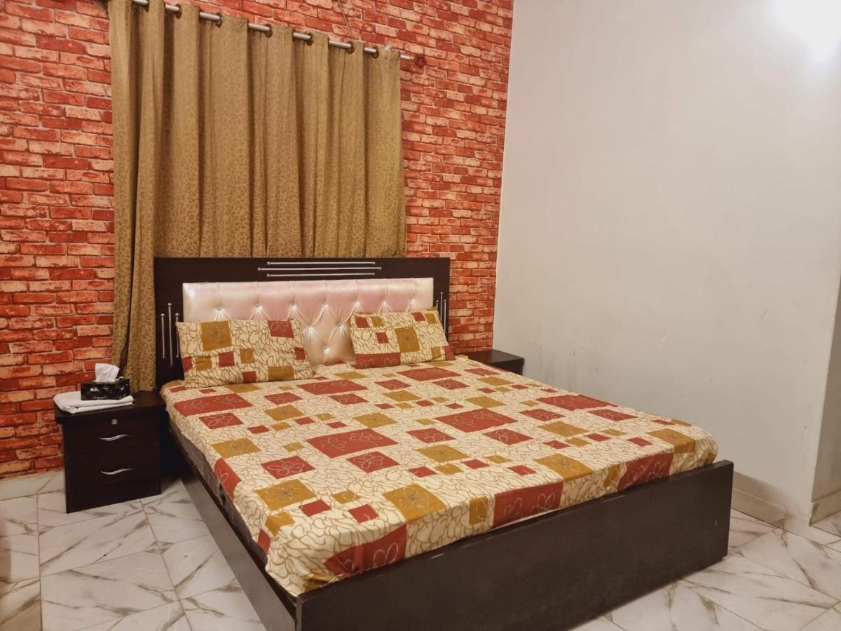 Gulshan Guest House Karachi Luaran gambar