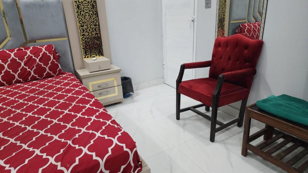 Gulshan Guest House Karachi Luaran gambar