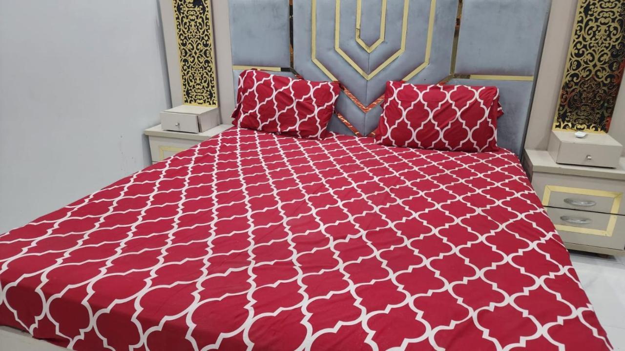 Gulshan Guest House Karachi Luaran gambar
