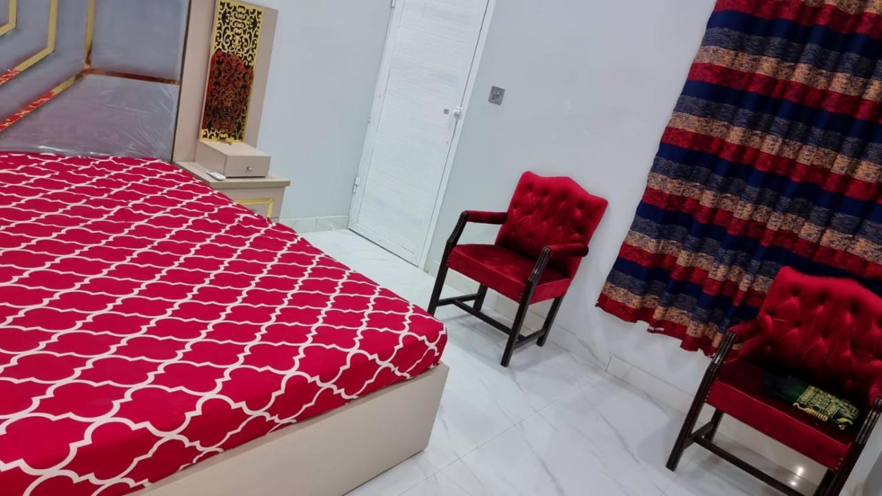 Gulshan Guest House Karachi Luaran gambar
