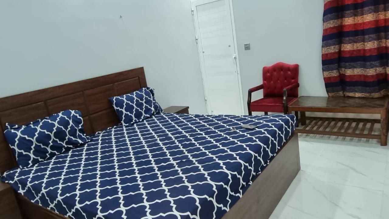 Gulshan Guest House Karachi Luaran gambar