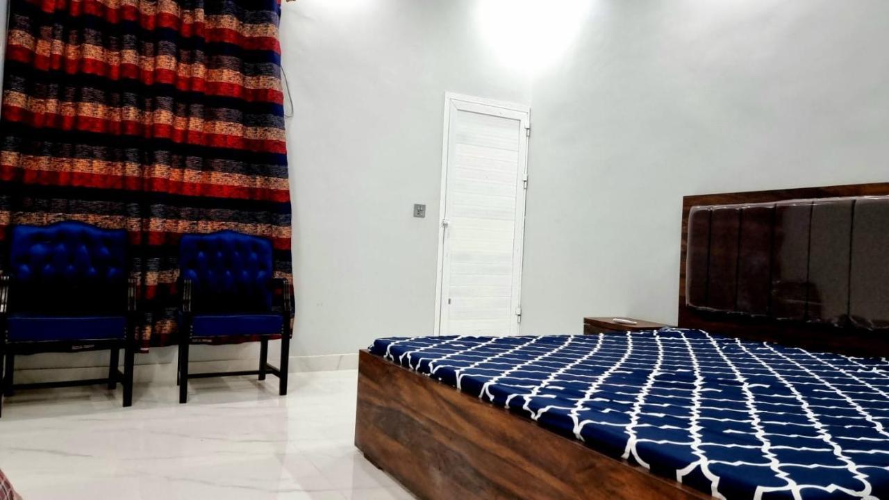 Gulshan Guest House Karachi Luaran gambar