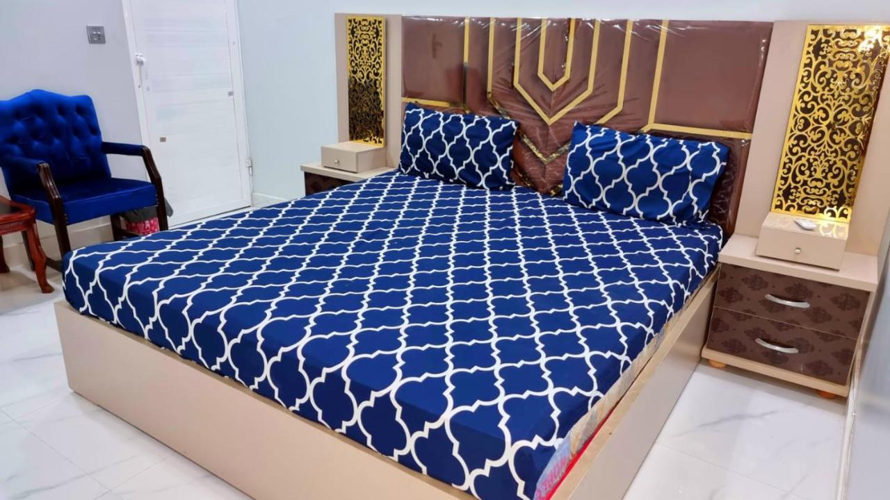 Gulshan Guest House Karachi Luaran gambar