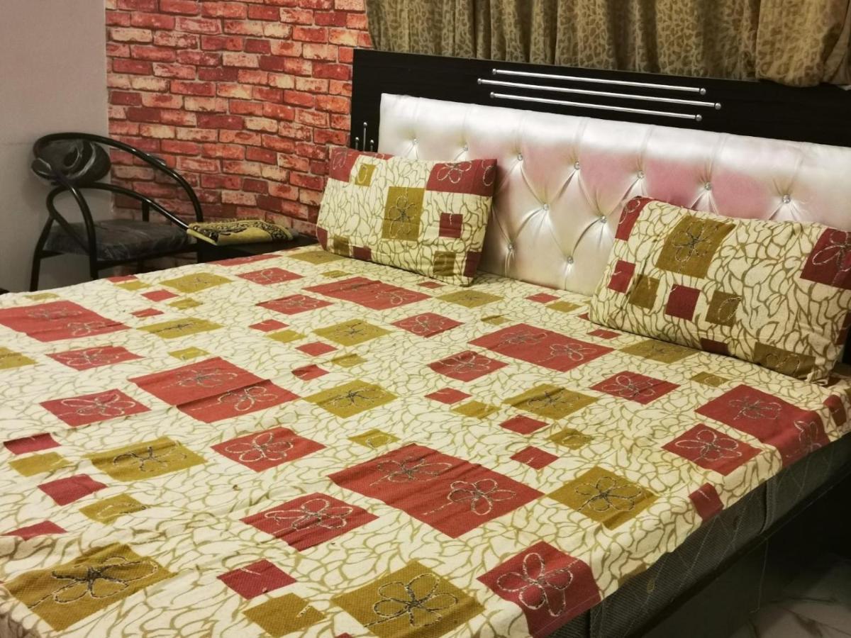 Gulshan Guest House Karachi Luaran gambar
