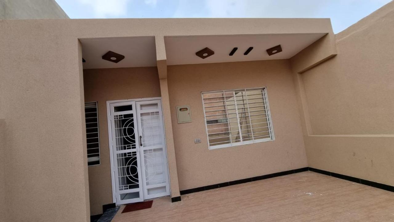 Gulshan Guest House Karachi Luaran gambar