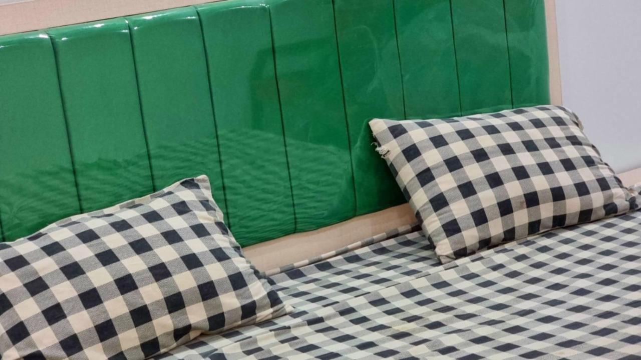 Gulshan Guest House Karachi Luaran gambar