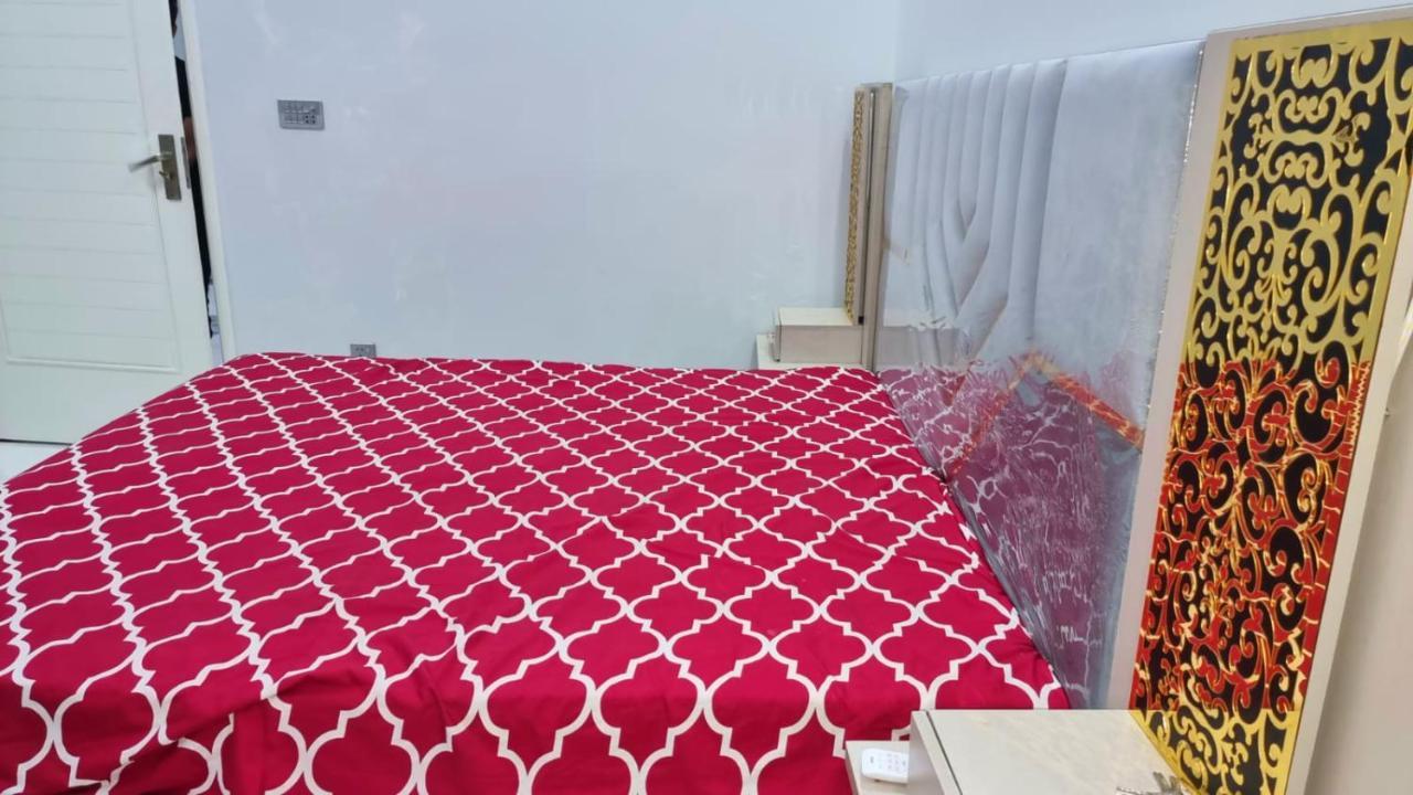 Gulshan Guest House Karachi Luaran gambar