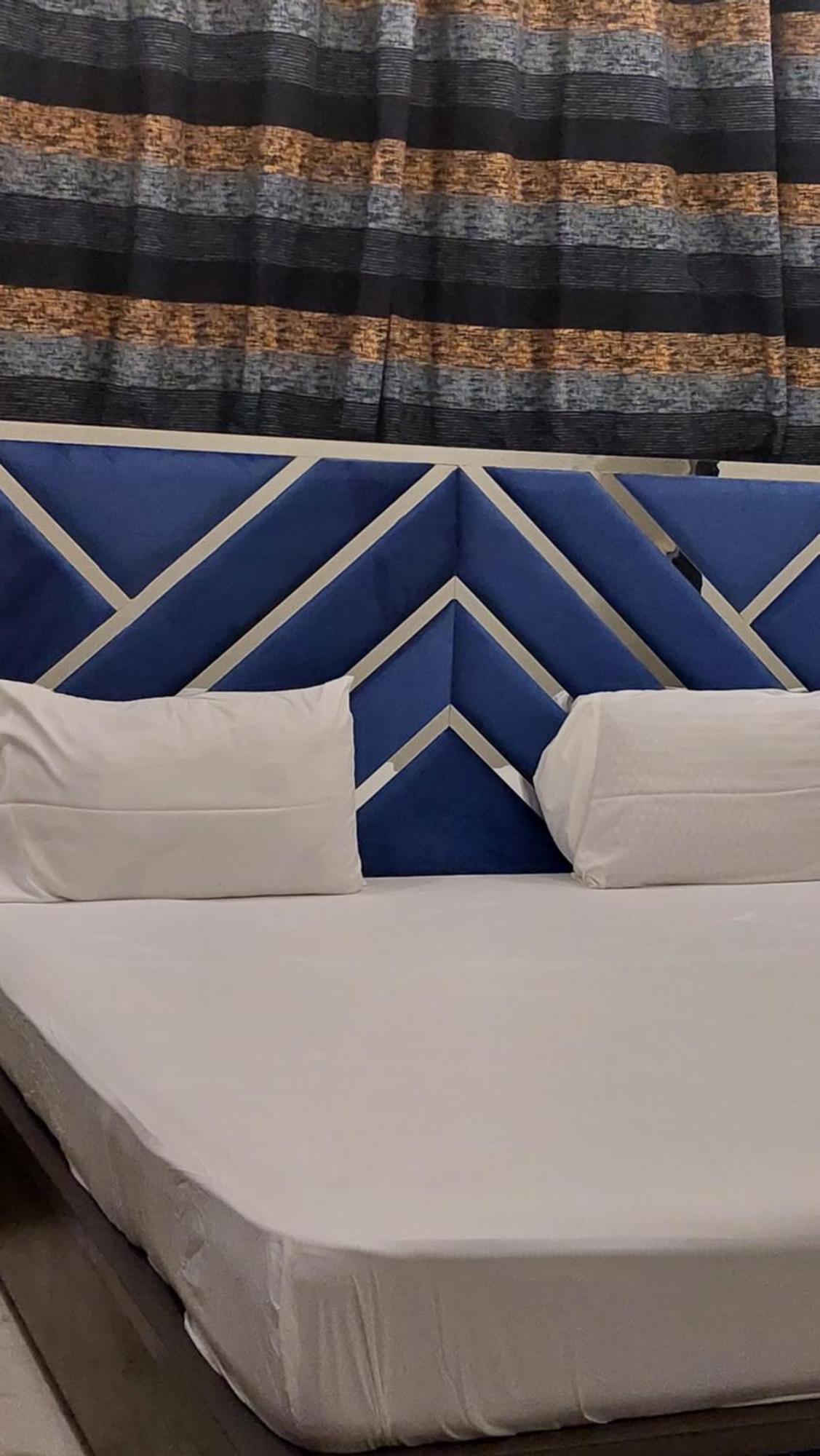 Gulshan Guest House Karachi Luaran gambar