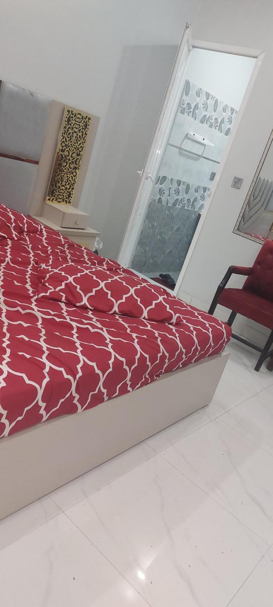 Gulshan Guest House Karachi Luaran gambar