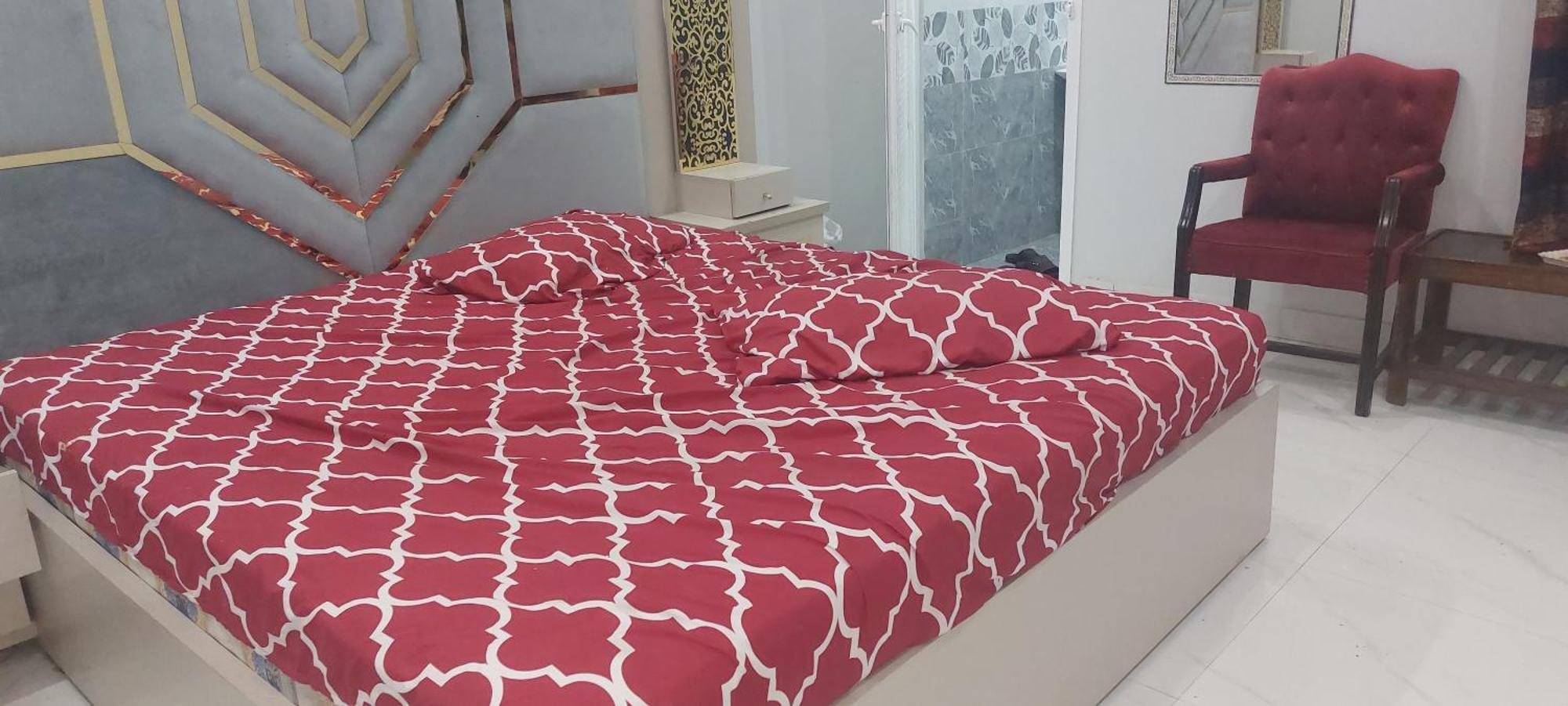 Gulshan Guest House Karachi Luaran gambar