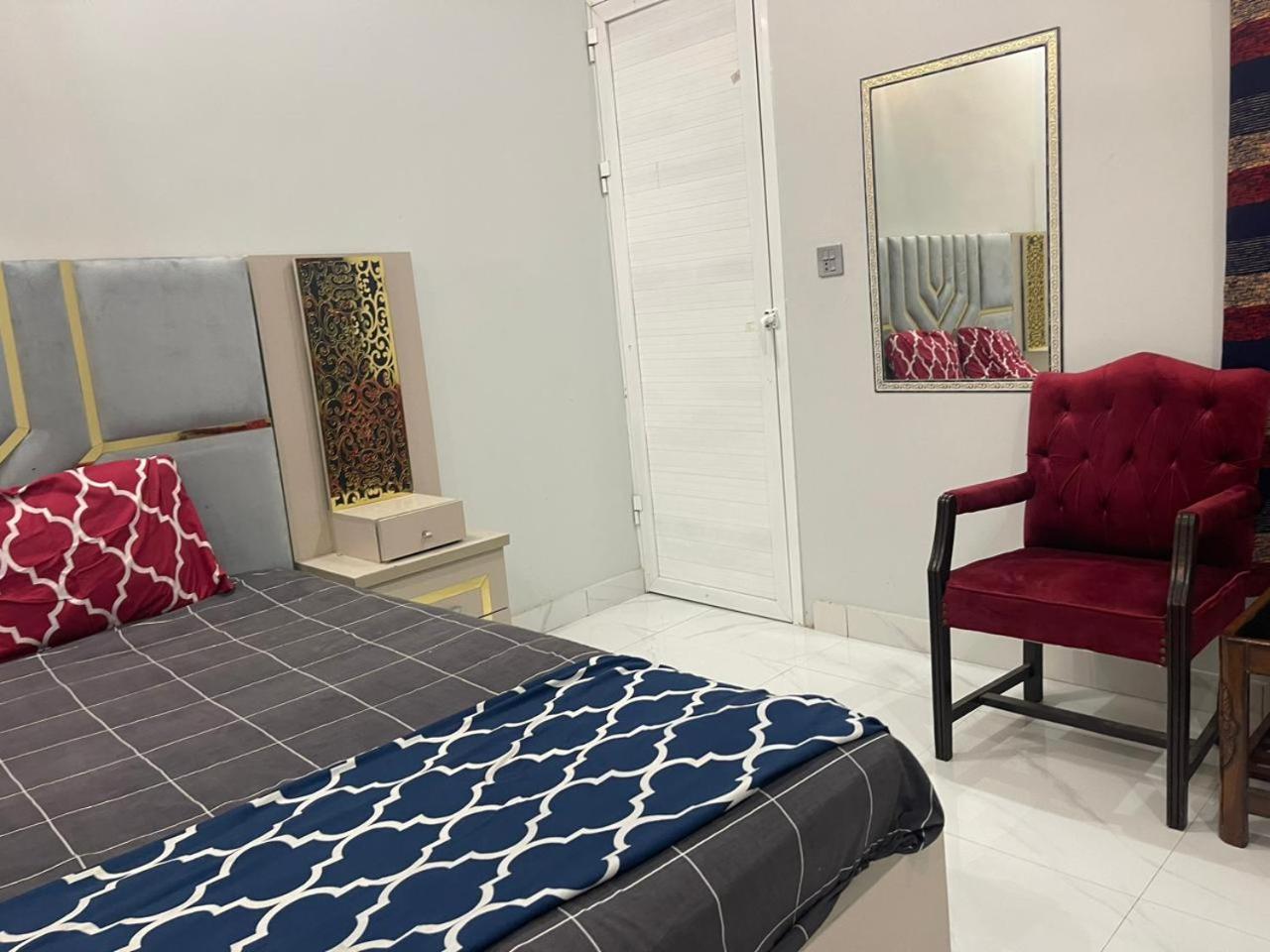 Gulshan Guest House Karachi Luaran gambar