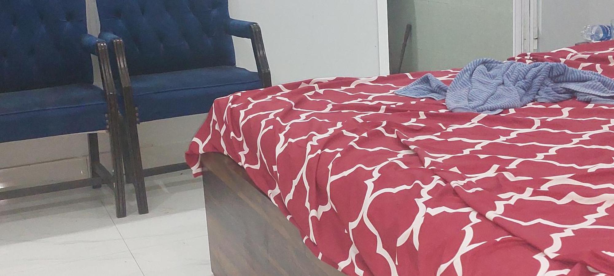 Gulshan Guest House Karachi Luaran gambar