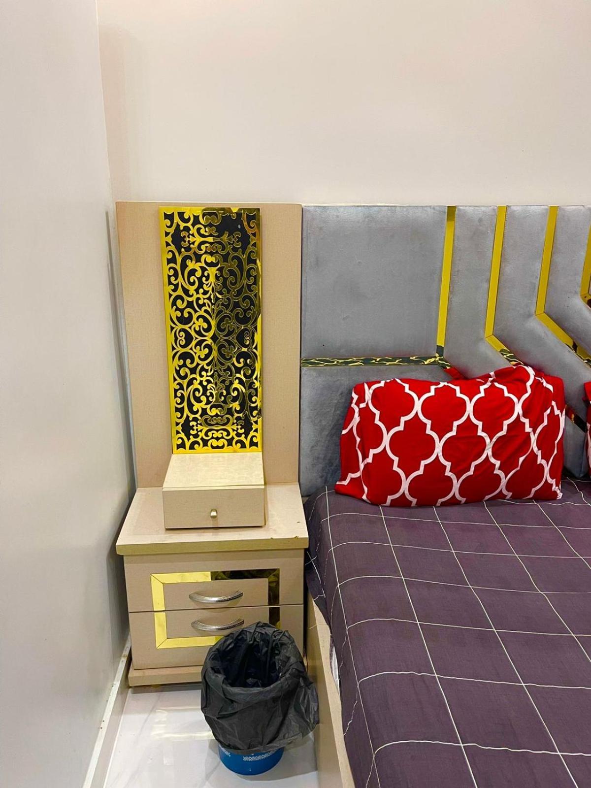 Gulshan Guest House Karachi Luaran gambar