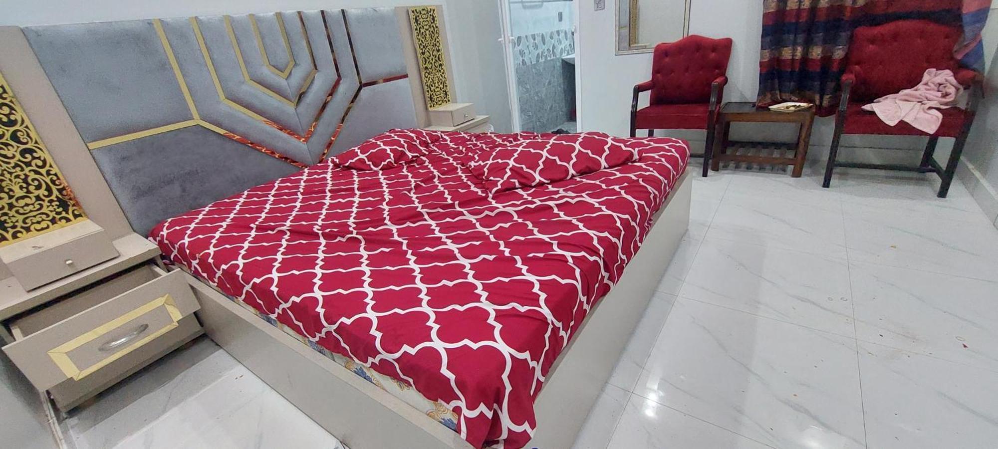 Gulshan Guest House Karachi Luaran gambar