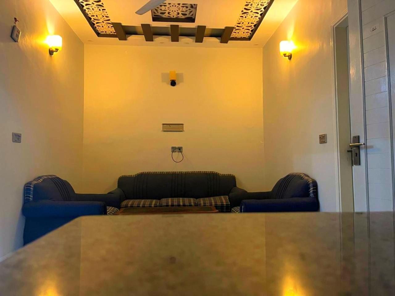 Gulshan Guest House Karachi Luaran gambar
